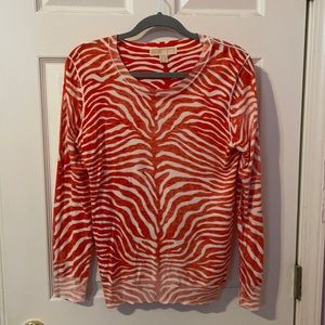 Michael Kors light sweater